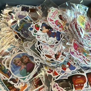 🔥HOT BUY | Mystery Sticker Bundle (10-Pack) Waterproof Vinyl Pre-Selected by me